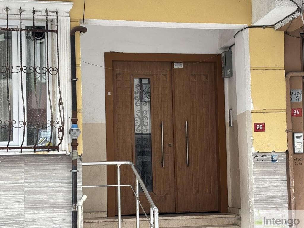 BAĞCILAR KİRAZLI MAHALLESİ'NDE SATILIK ÇATI DUBLEKSİ  (E-613)