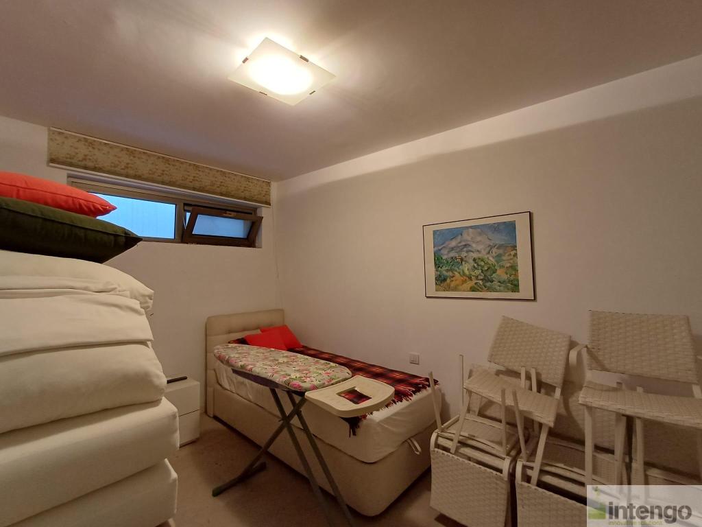 BODRUM SEBA FARİLYA'DA TRİPLEKS VİLLA VE ARSA PAYI (L-3520-21)