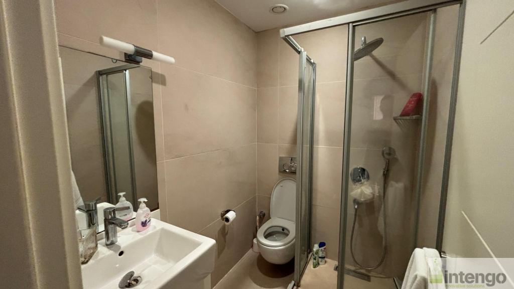 BODRUM SEBA FARİLYA'DA TRİPLEKS VİLLA VE ARSA PAYI (L-3520-21)