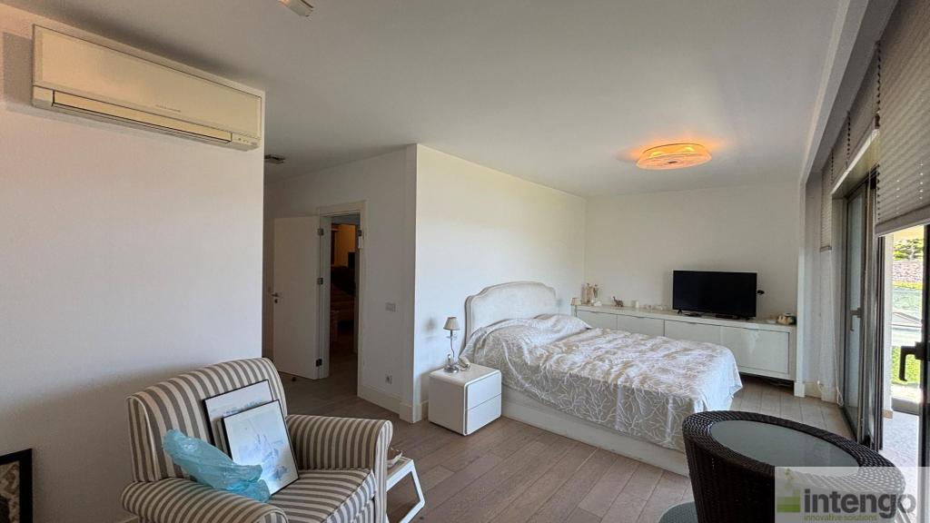 BODRUM SEBA FARİLYA'DA TRİPLEKS VİLLA VE ARSA PAYI (L-3520-21)