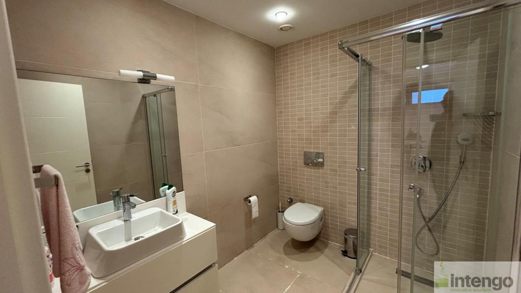 BODRUM SEBA FARİLYA'DA TRİPLEKS VİLLA VE ARSA PAYI (L-3520-21)