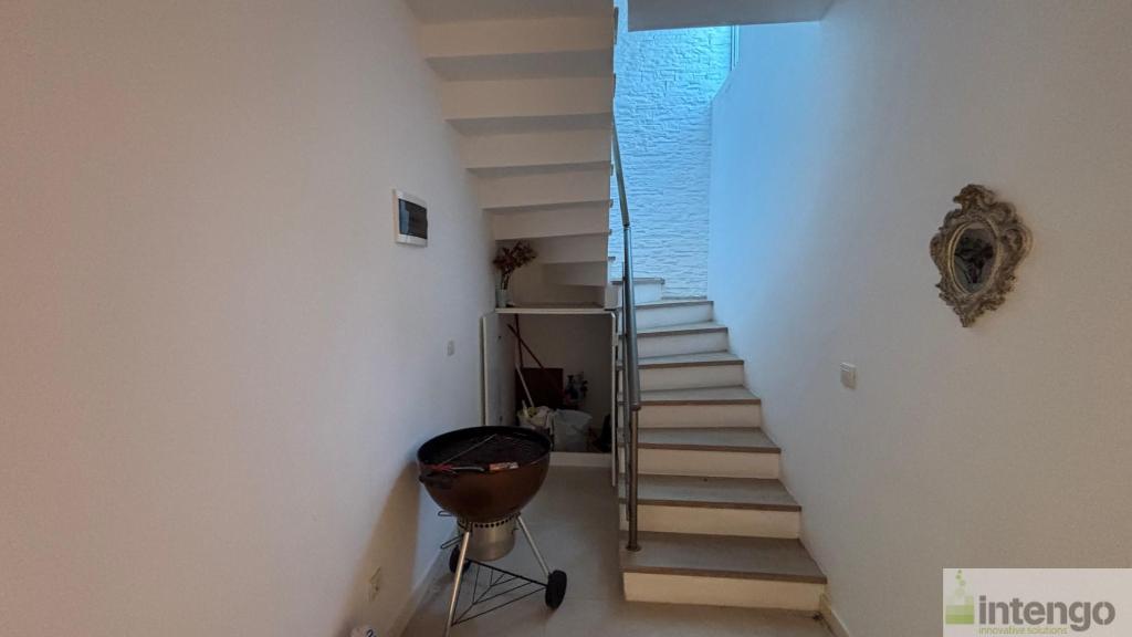 BODRUM SEBA FARİLYA'DA TRİPLEKS VİLLA VE ARSA PAYI (L-3520-21)