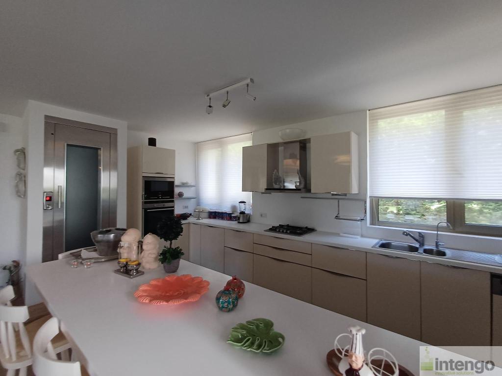 BODRUM SEBA FARİLYA'DA TRİPLEKS VİLLA VE ARSA PAYI (L-3520-21)