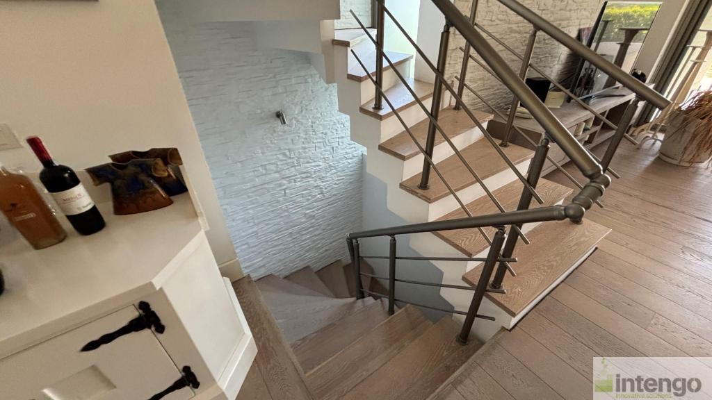 BODRUM SEBA FARİLYA'DA TRİPLEKS VİLLA VE ARSA PAYI (L-3520-21)