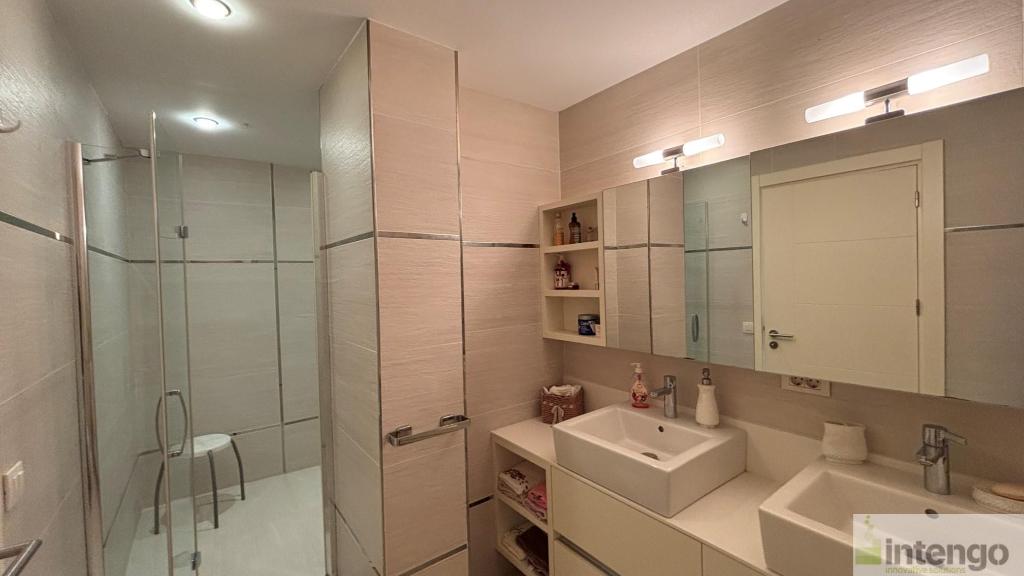 BODRUM SEBA FARİLYA'DA TRİPLEKS VİLLA VE ARSA PAYI (L-3520-21)
