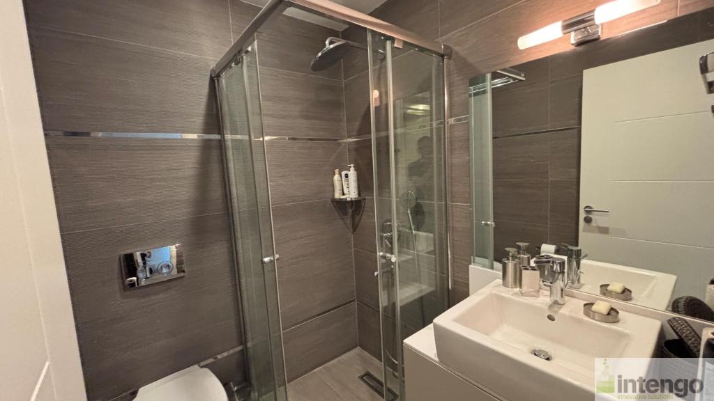BODRUM SEBA FARİLYA'DA TRİPLEKS VİLLA VE ARSA PAYI (L-3520-21)