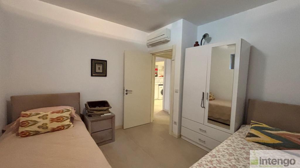 BODRUM SEBA FARİLYA'DA TRİPLEKS VİLLA VE ARSA PAYI (L-3520-21)