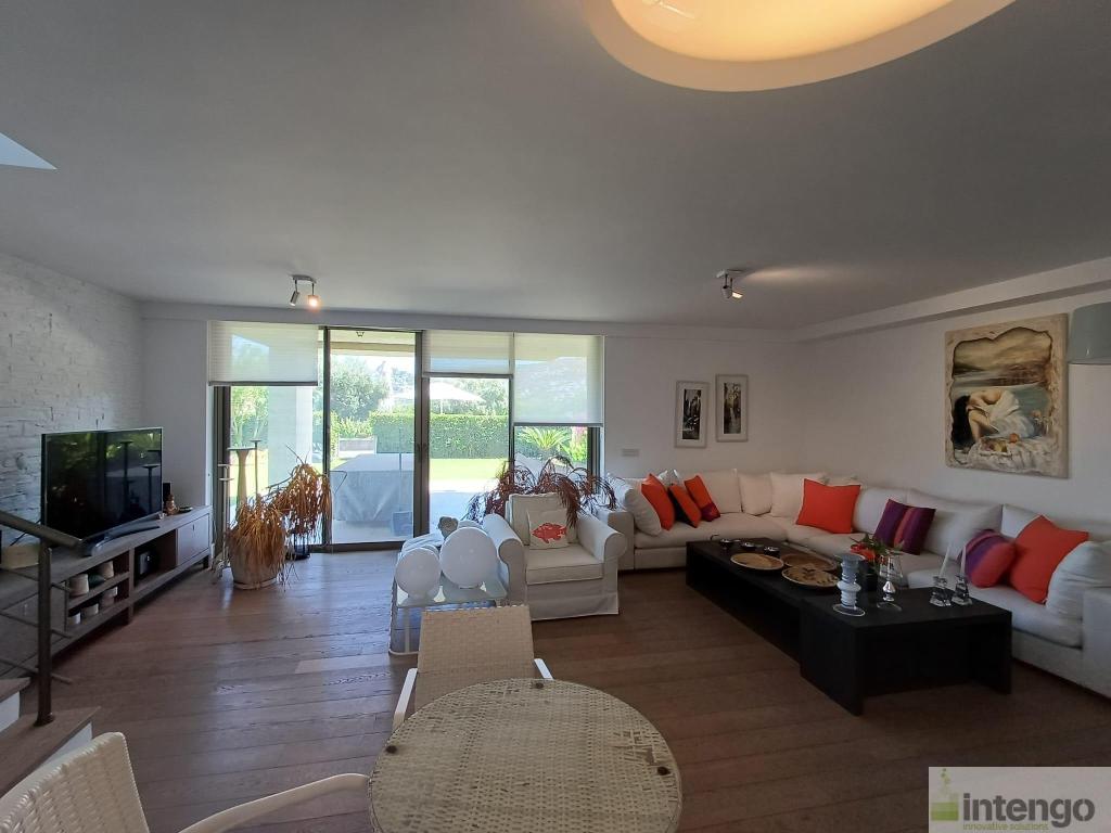 BODRUM SEBA FARİLYA'DA TRİPLEKS VİLLA VE ARSA PAYI (L-3520-21)