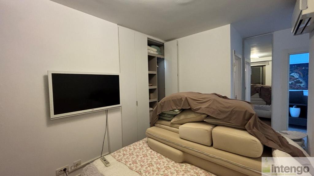 BODRUM SEBA FARİLYA'DA TRİPLEKS VİLLA VE ARSA PAYI (L-3520-21)