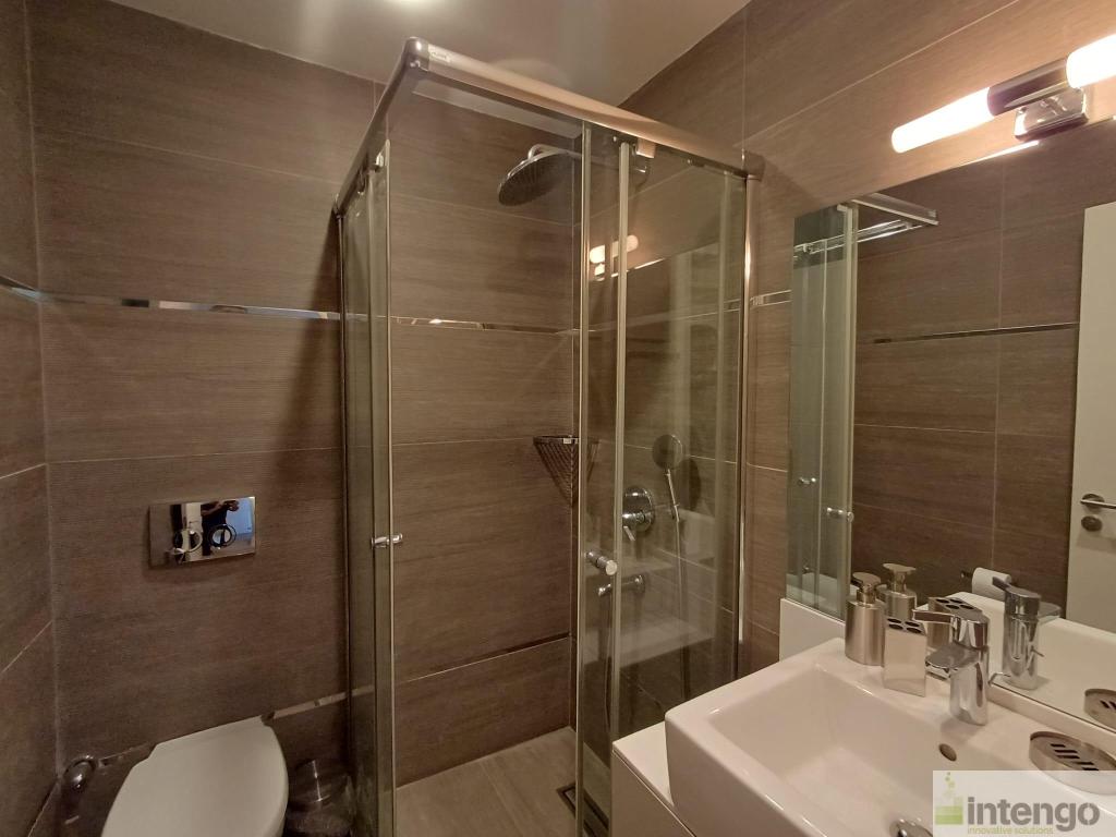 BODRUM SEBA FARİLYA'DA TRİPLEKS VİLLA VE ARSA PAYI (L-3520-21)