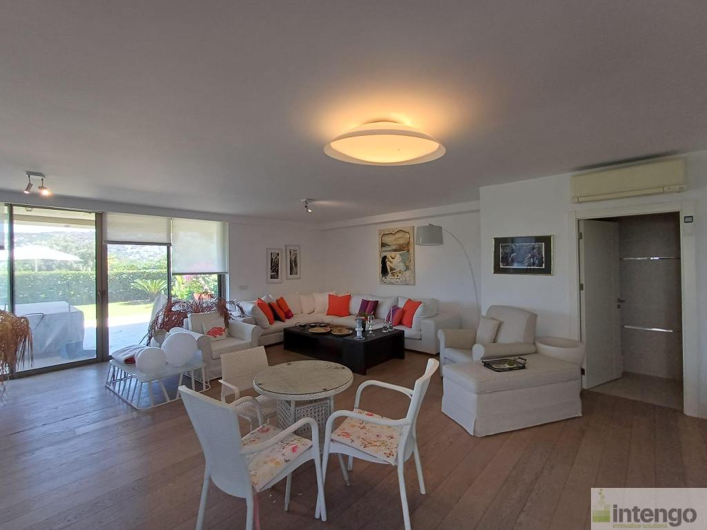 BODRUM SEBA FARİLYA'DA TRİPLEKS VİLLA VE ARSA PAYI (L-3520-21)