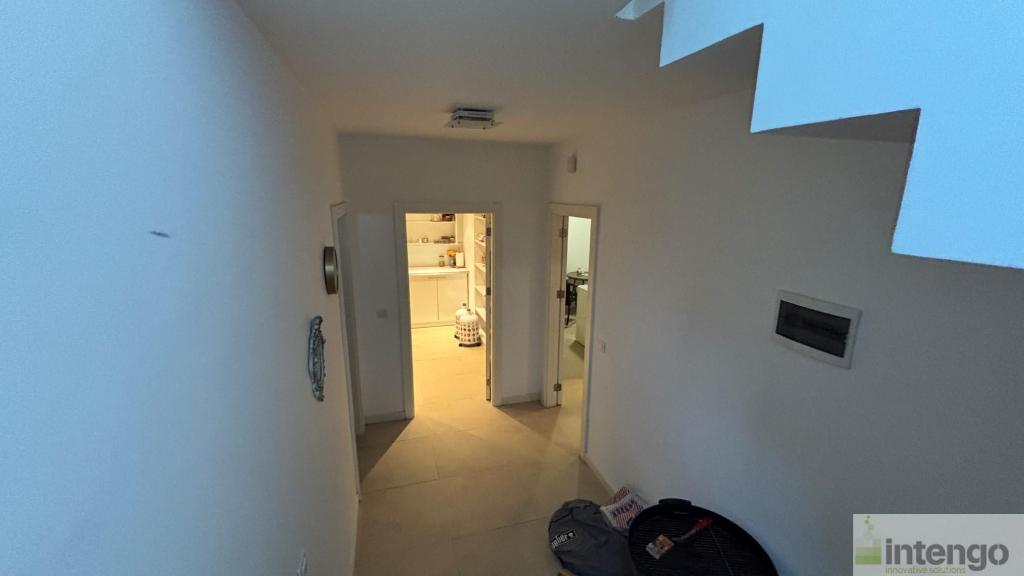 BODRUM SEBA FARİLYA'DA TRİPLEKS VİLLA VE ARSA PAYI (L-3520-21)