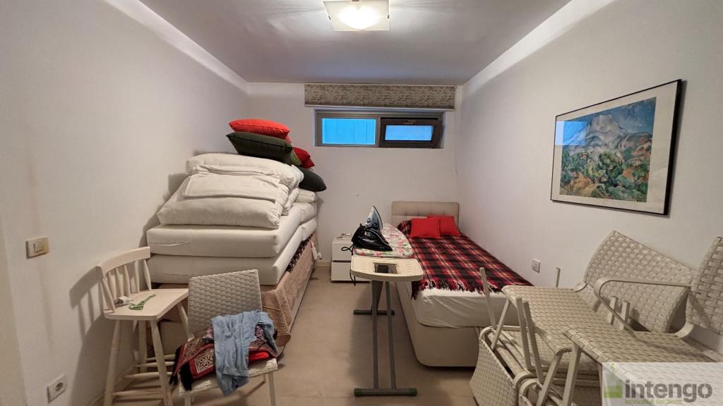 BODRUM SEBA FARİLYA'DA TRİPLEKS VİLLA VE ARSA PAYI (L-3520-21)