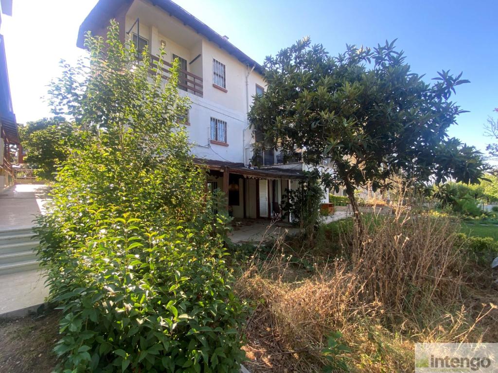 SİLİVRİ BAĞKENT SİTESİ'NDE SATILIK MÜSTAKİL EV (L-3450)