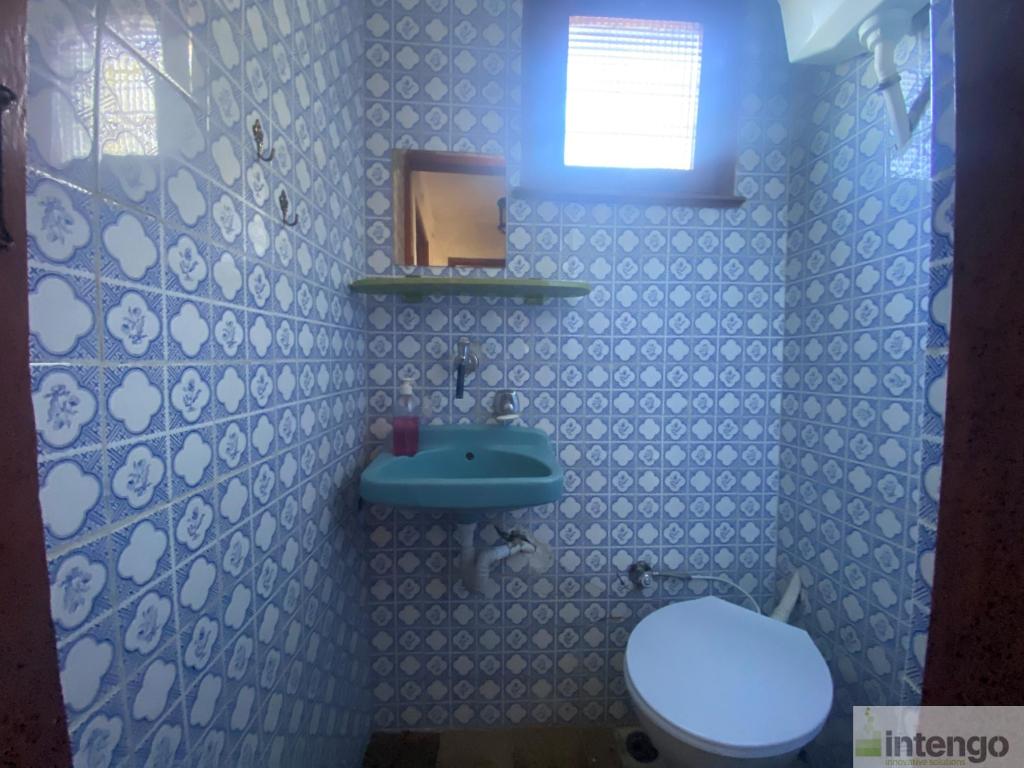 SİLİVRİ BAĞKENT SİTESİ'NDE SATILIK MÜSTAKİL EV (L-3450)
