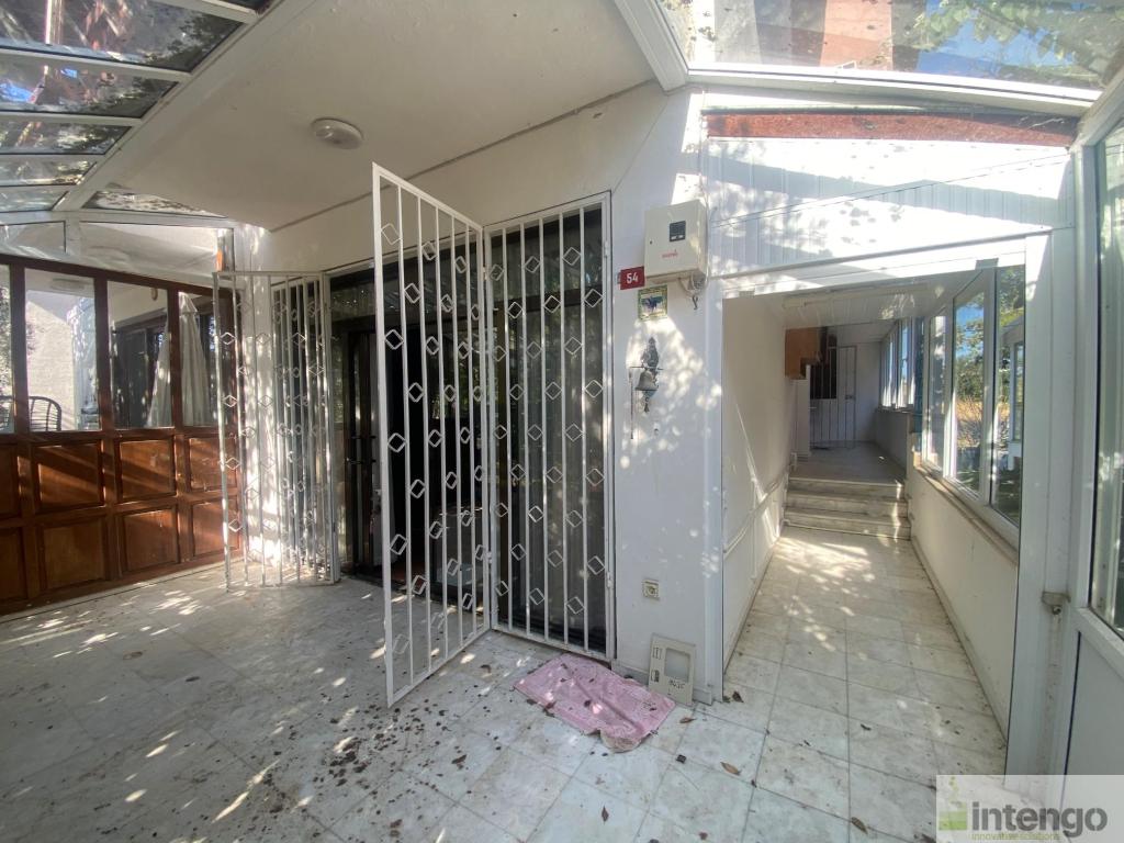SİLİVRİ BAĞKENT SİTESİ'NDE SATILIK MÜSTAKİL EV (L-3450)