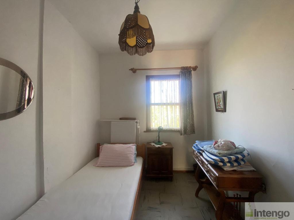 SİLİVRİ BAĞKENT SİTESİ'NDE SATILIK MÜSTAKİL EV (L-3450)