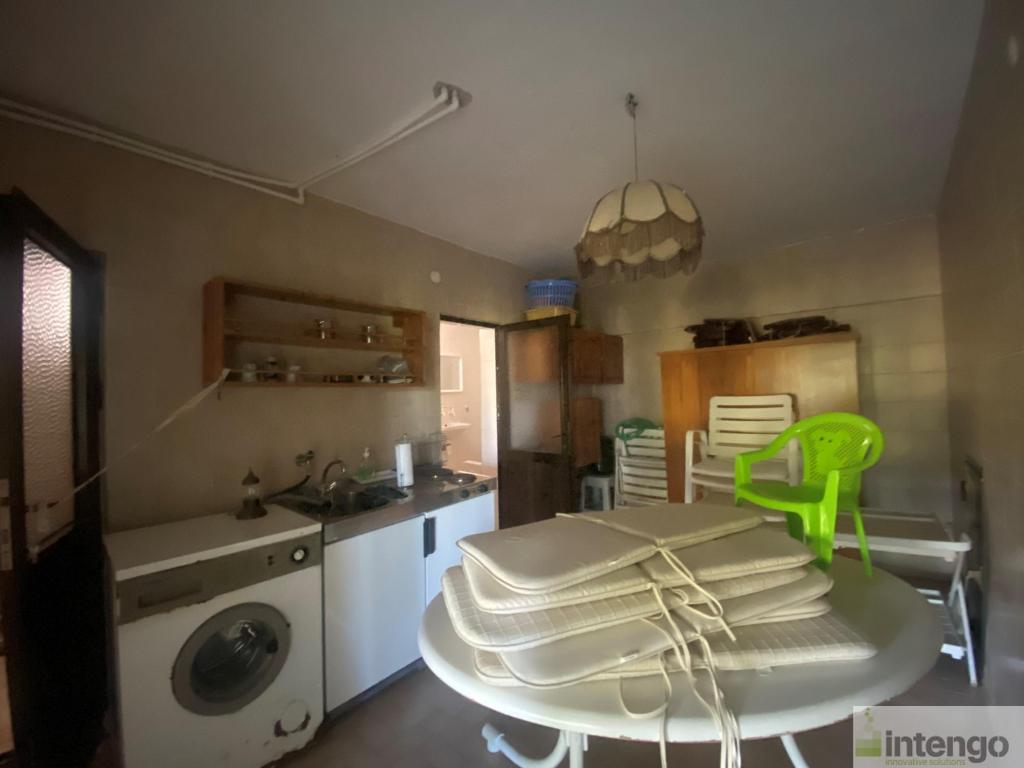 SİLİVRİ BAĞKENT SİTESİ'NDE SATILIK MÜSTAKİL EV (L-3450)