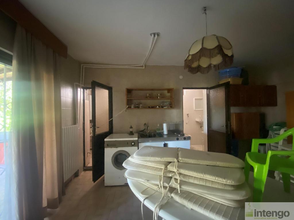 SİLİVRİ BAĞKENT SİTESİ'NDE SATILIK MÜSTAKİL EV (L-3450)