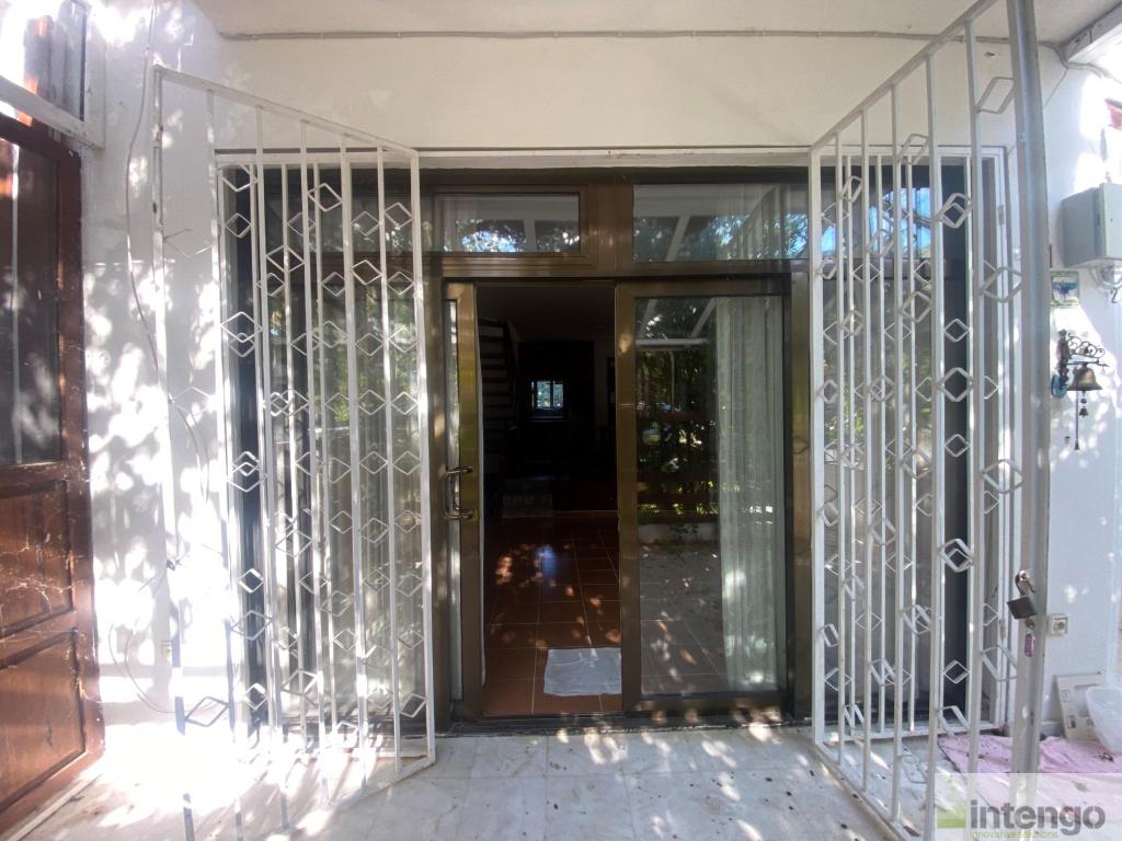 SİLİVRİ BAĞKENT SİTESİ'NDE SATILIK MÜSTAKİL EV (L-3450)