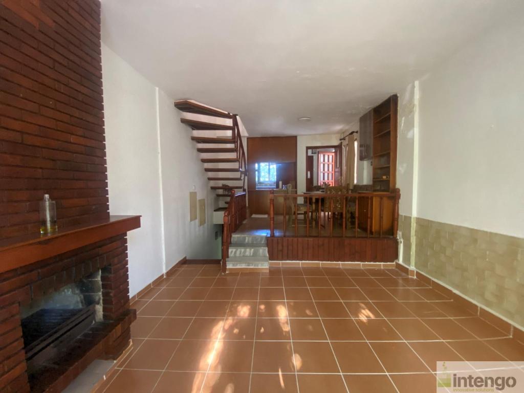 SİLİVRİ BAĞKENT SİTESİ'NDE SATILIK MÜSTAKİL EV (L-3450)