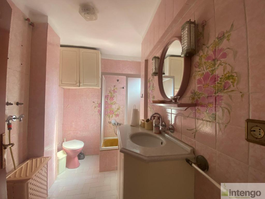 SİLİVRİ BAĞKENT SİTESİ'NDE SATILIK MÜSTAKİL EV (L-3450)