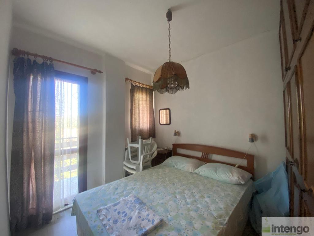 SİLİVRİ BAĞKENT SİTESİ'NDE SATILIK MÜSTAKİL EV (L-3450)