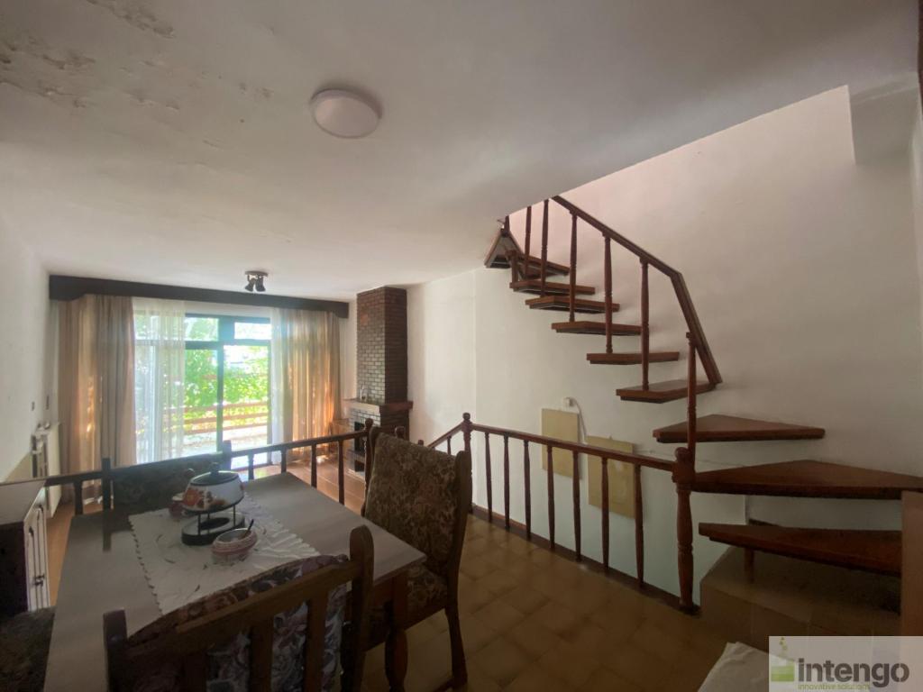 SİLİVRİ BAĞKENT SİTESİ'NDE SATILIK MÜSTAKİL EV (L-3450)