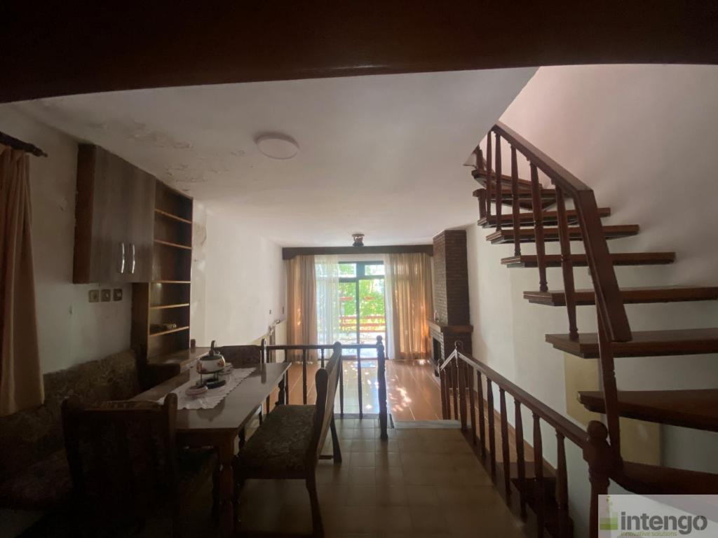 SİLİVRİ BAĞKENT SİTESİ'NDE SATILIK MÜSTAKİL EV (L-3450)