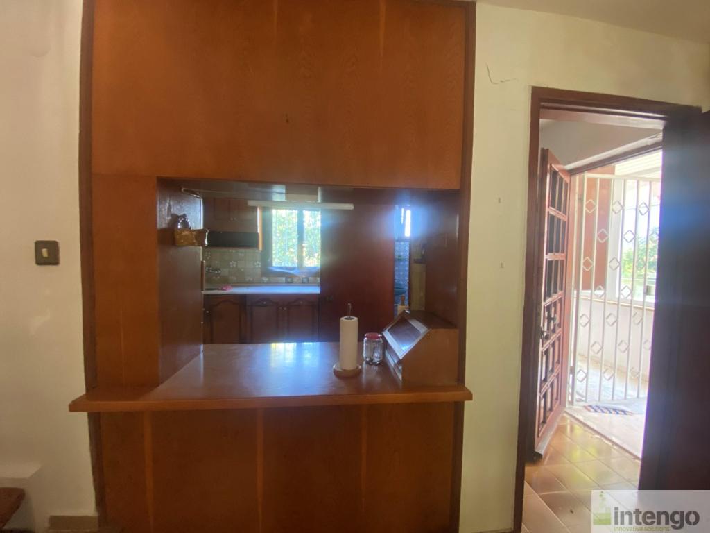 SİLİVRİ BAĞKENT SİTESİ'NDE SATILIK MÜSTAKİL EV (L-3450)