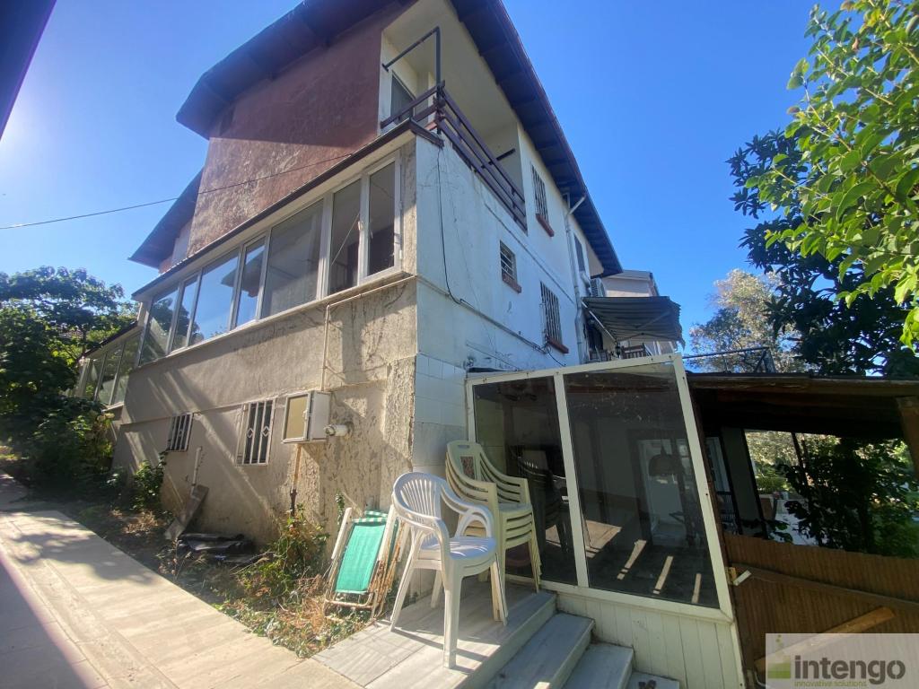 SİLİVRİ BAĞKENT SİTESİ'NDE SATILIK MÜSTAKİL EV (L-3450)