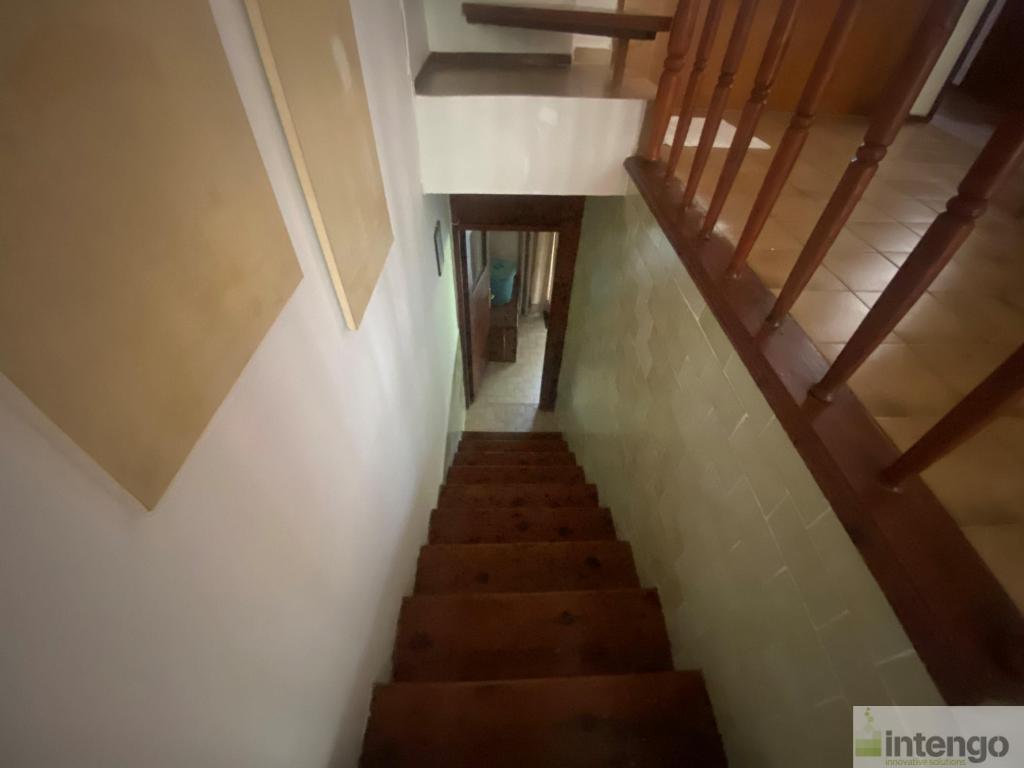SİLİVRİ BAĞKENT SİTESİ'NDE SATILIK MÜSTAKİL EV (L-3450)