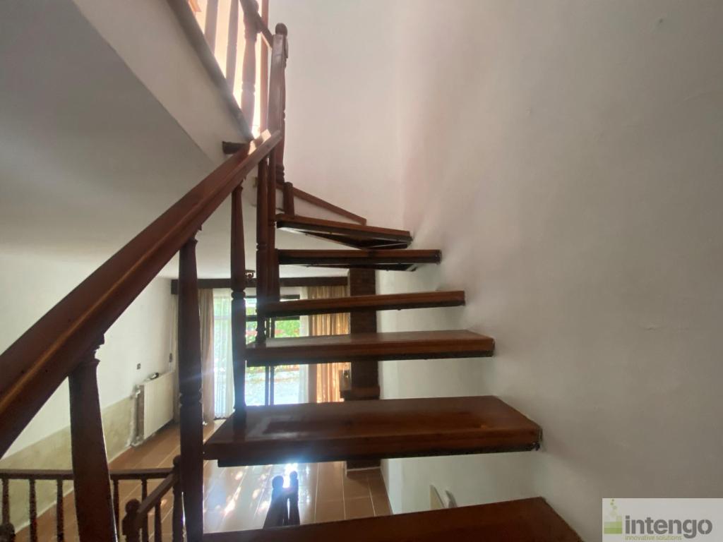 SİLİVRİ BAĞKENT SİTESİ'NDE SATILIK MÜSTAKİL EV (L-3450)