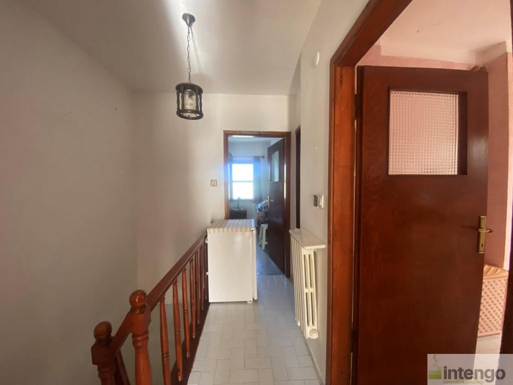 SİLİVRİ BAĞKENT SİTESİ'NDE SATILIK MÜSTAKİL EV (L-3450)
