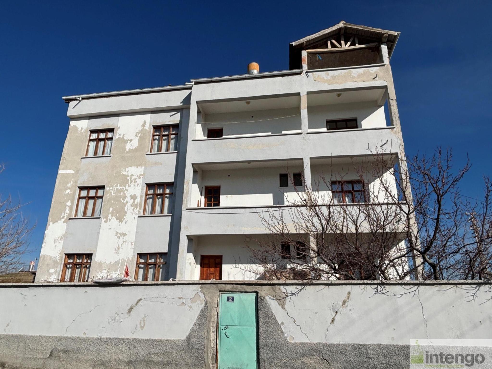 Satılık Daire - Konya Karapınar