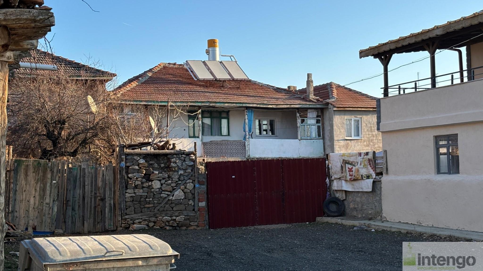 Satılık Müstakil Ev - Afyonkarahisar Sandıklı