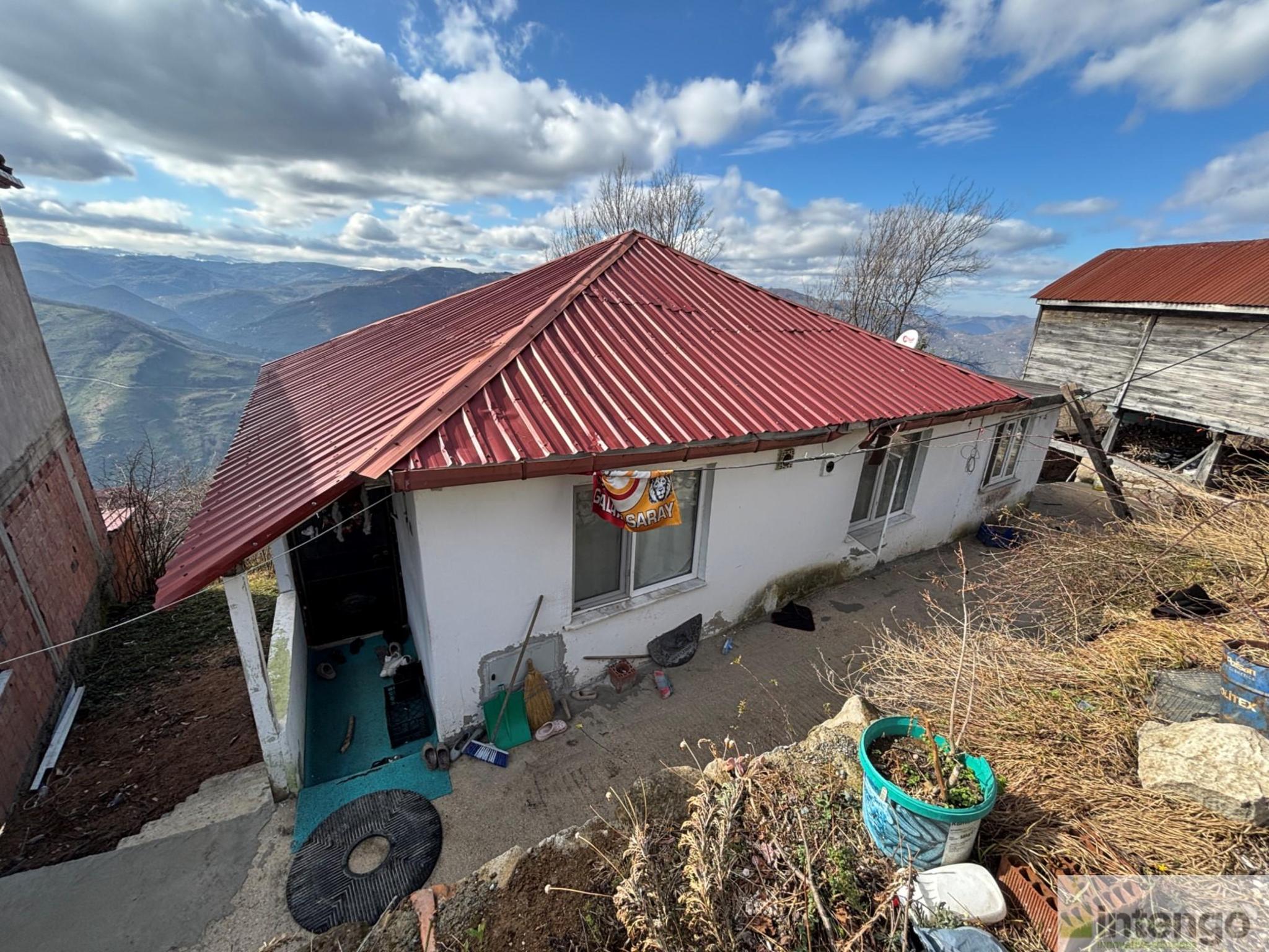 Konut - ORDU GÜRGENTEPE