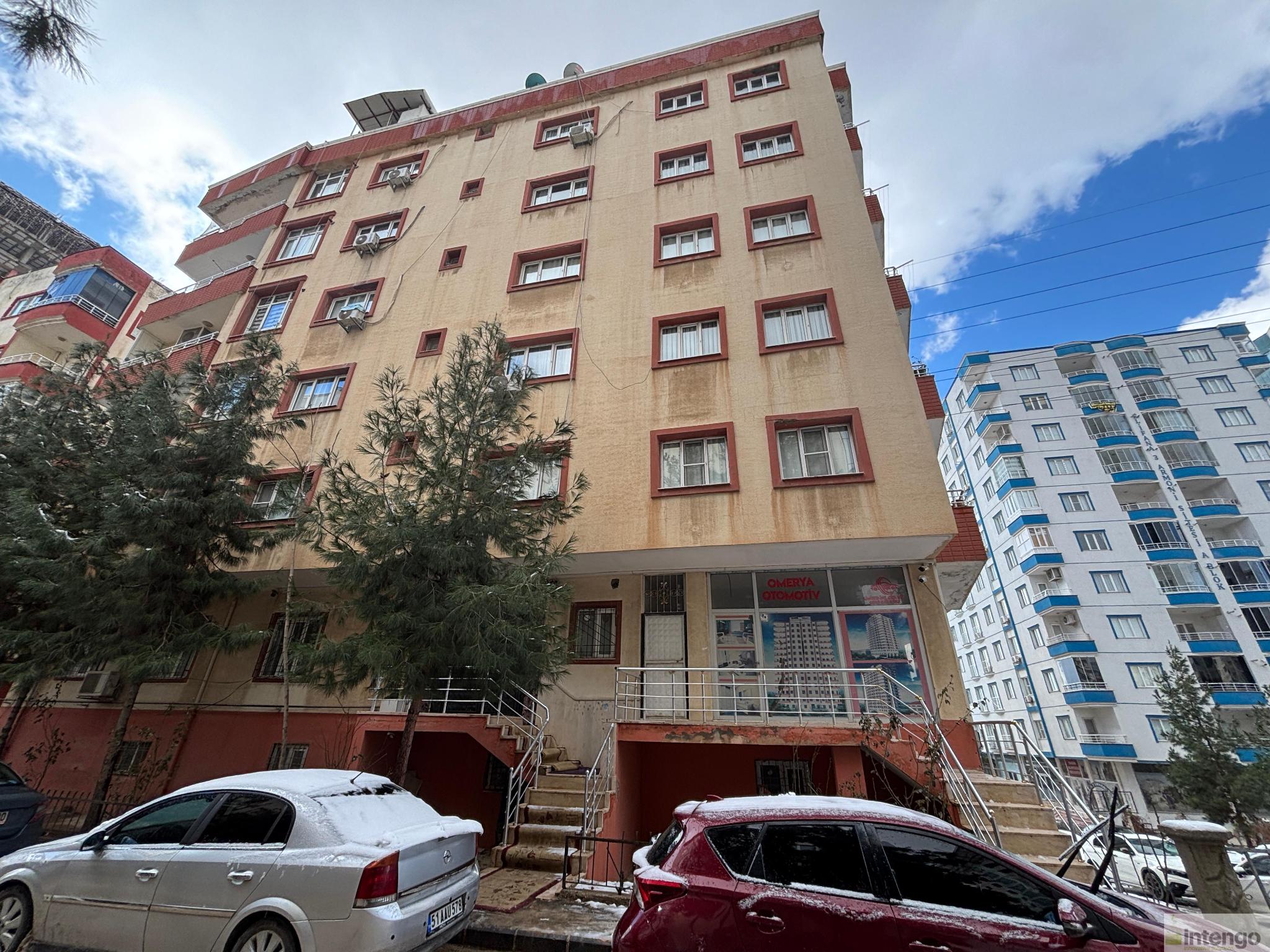 Satılık Dükkan - Mardin Artuklu