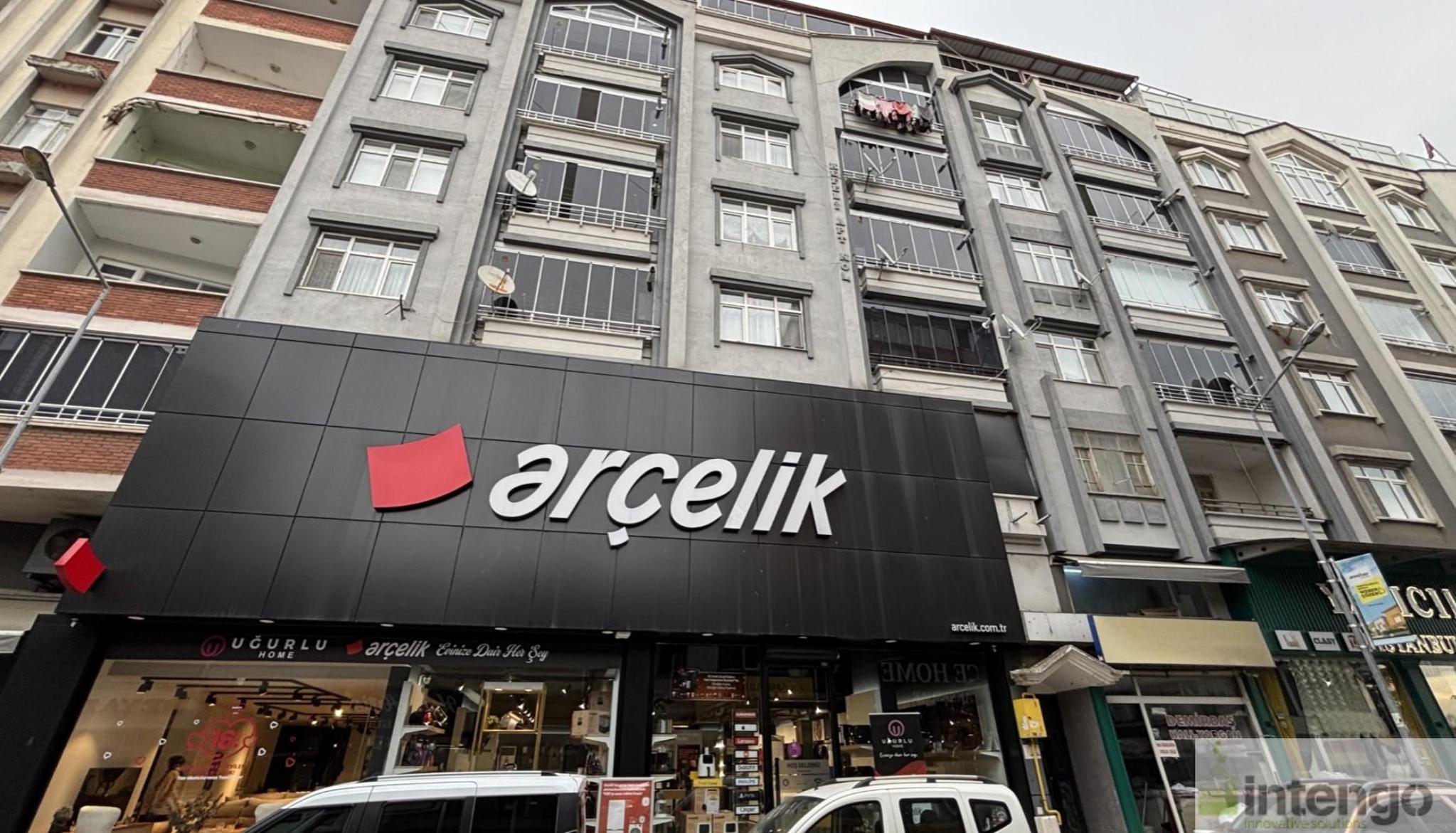 Konut - SAMSUN ÇARŞAMBA