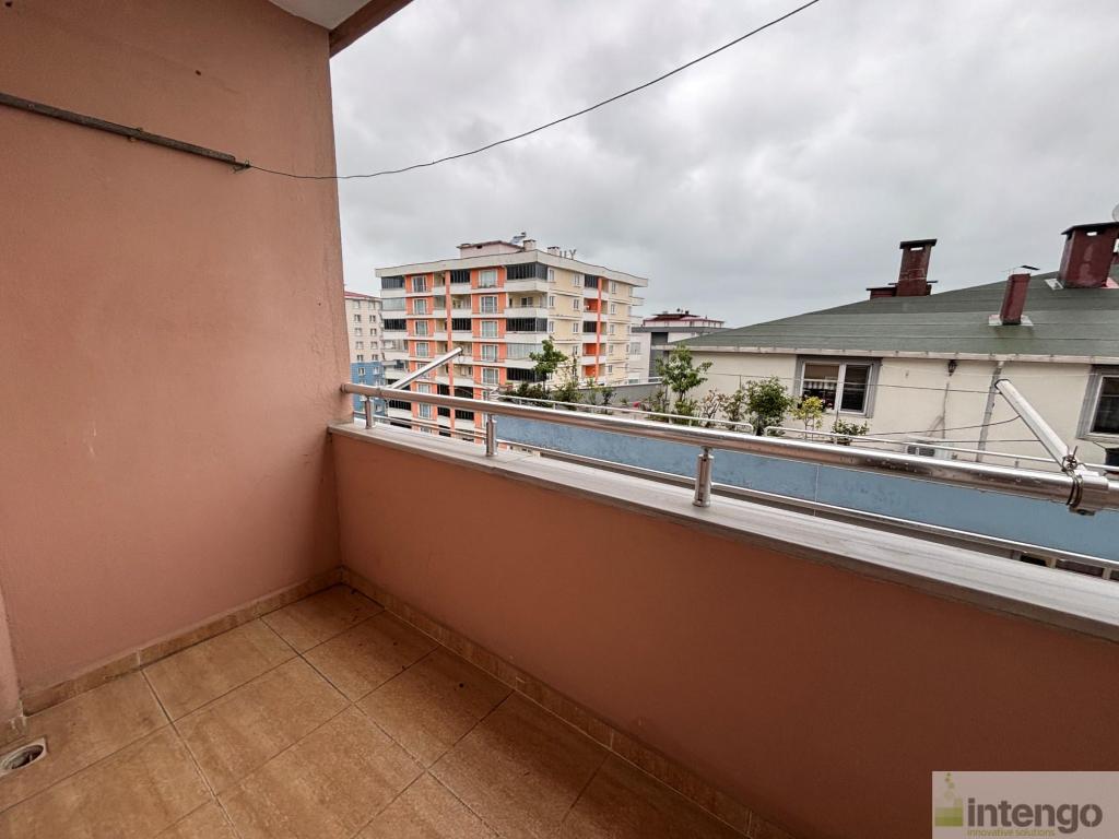 ESPİYE MERKEZ MAHALLESİ'NDE SATILIK DAİRE (AB-1196)