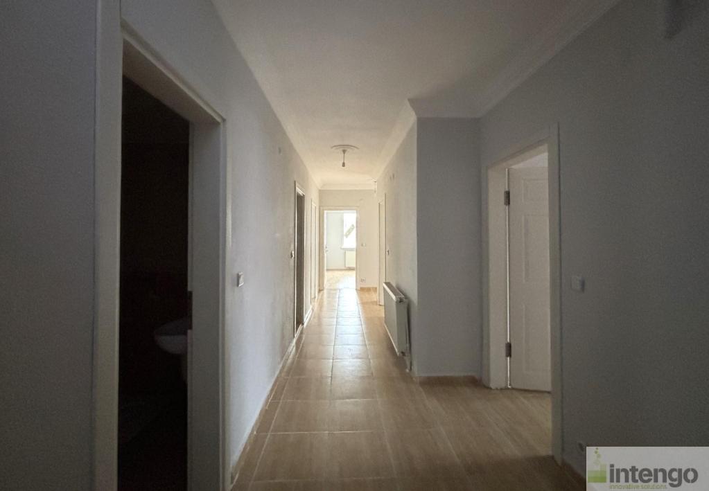 ESPİYE MERKEZ MAHALLESİ'NDE SATILIK DAİRE (AB-1196)