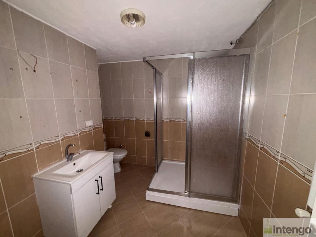ESPİYE MERKEZ MAHALLESİ'NDE SATILIK DAİRE (AB-1196)