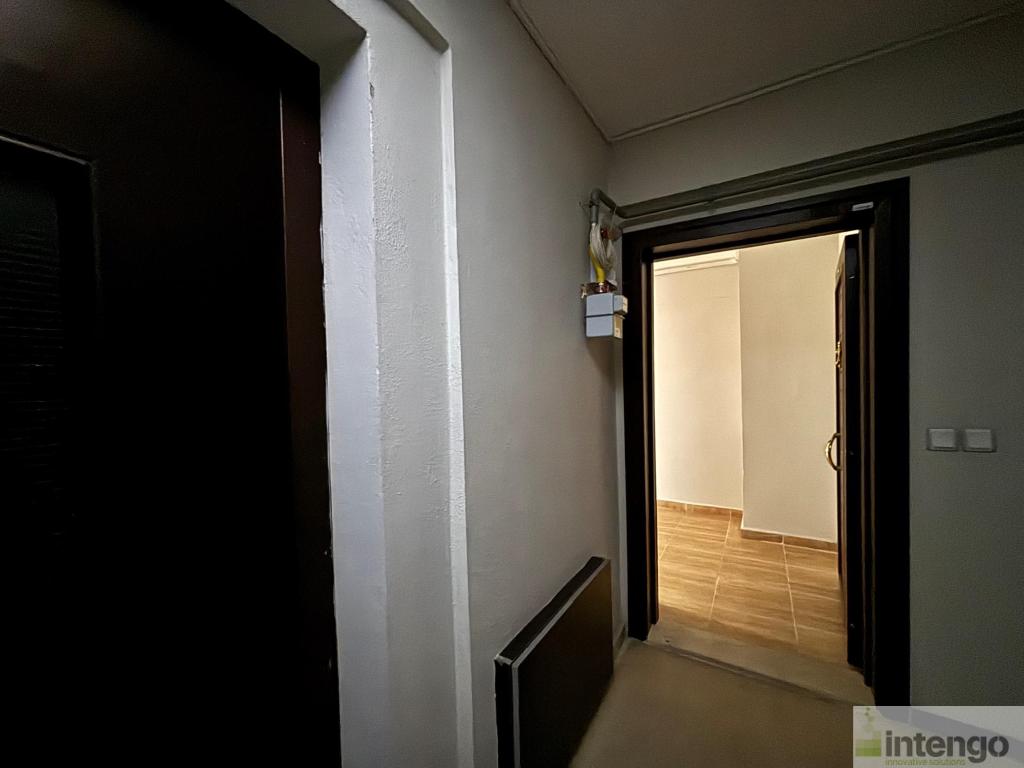 ESPİYE MERKEZ MAHALLESİ'NDE SATILIK DAİRE (AB-1196)
