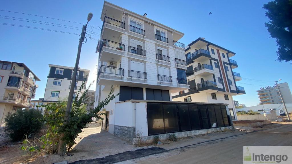 Satılık Dükkan - Antalya Kepez ilan görseli 23