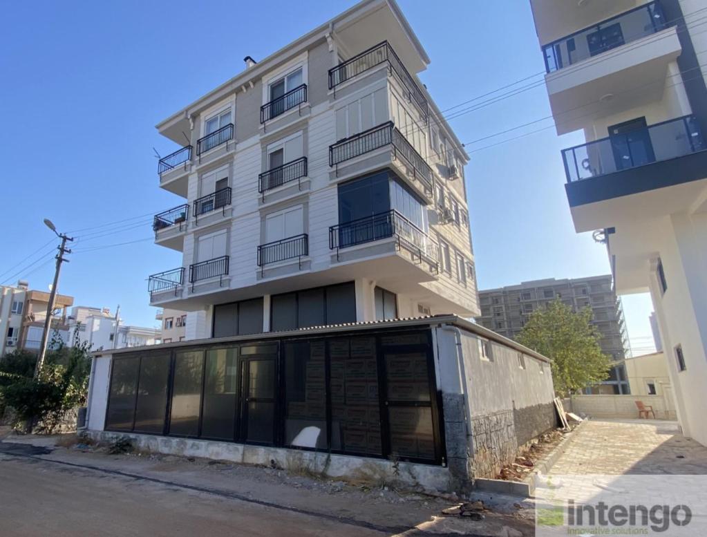Satılık Dükkan - Antalya Kepez ilan görseli 21