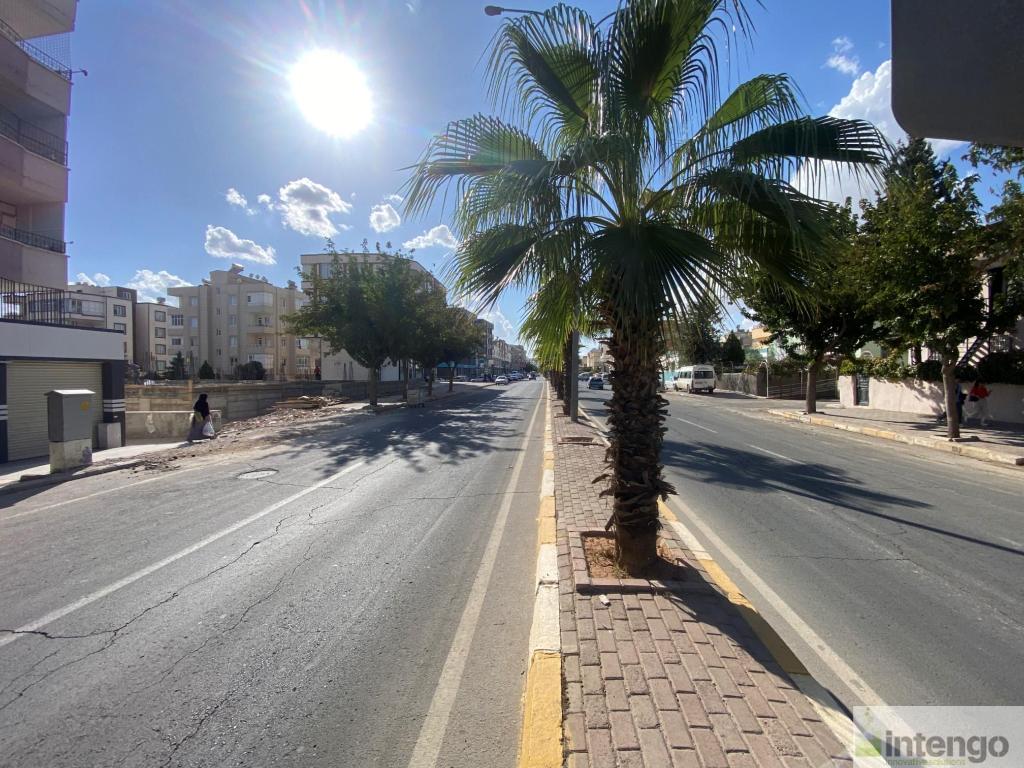 HALİLİYE İMAM BAKIR CADDESİ'NDE SATILIK DÜKKAN (AB-1201)