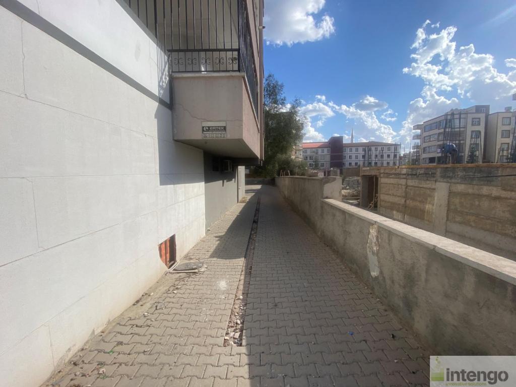 HALİLİYE İMAM BAKIR MAHALLESİ'NDE SATILIK DAİRE (AB-1205)