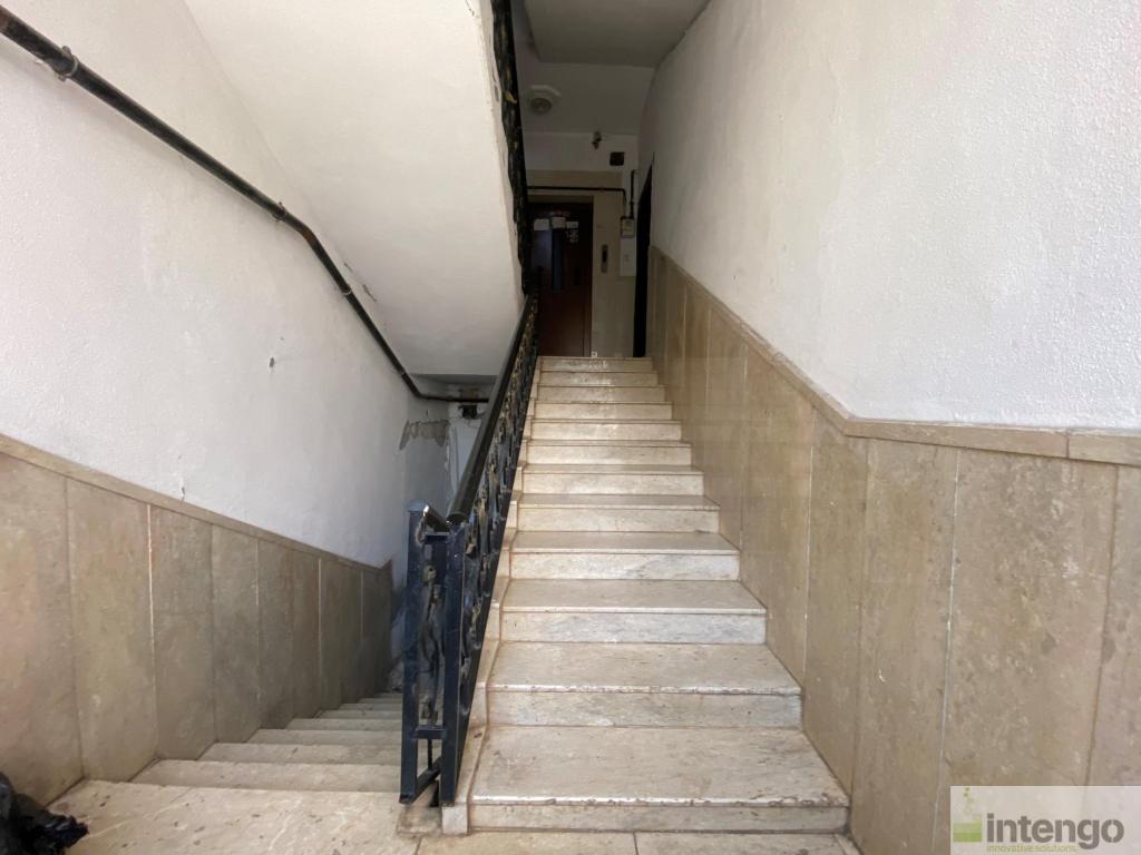HALİLİYE İMAM BAKIR MAHALLESİ'NDE SATILIK DAİRE (AB-1205)