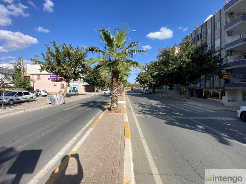 HALİLİYE İMAM BAKIR MAHALLESİ'NDE SATILIK DAİRE (AB-1205)