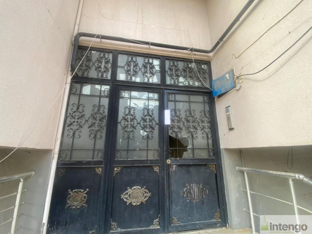 HALİLİYE İMAM BAKIR MAHALLESİ'NDE SATILIK DAİRE (AB-1205)